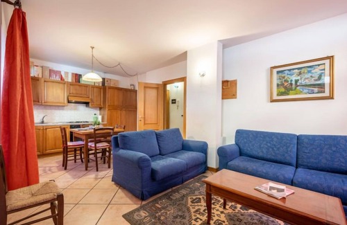 Pre-Saint-Didier Apartment | Casa Nota e Minichin by Interhome