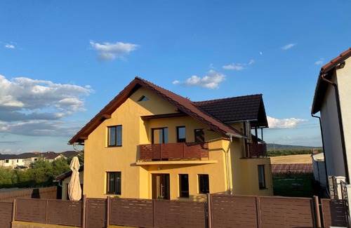 Oradea Villa | Casa Nouă