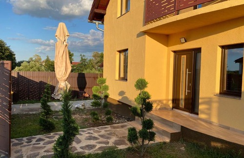 Oradea Villa | Casa Nouă