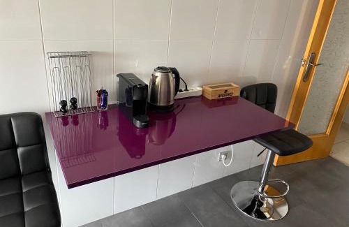 Algoros Apartment | CASA NOUR con parking