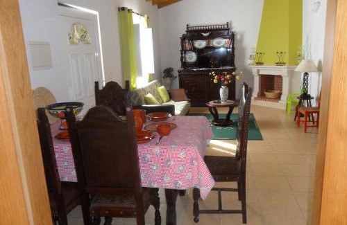 Cavaleiro Apartment | Casa Nova da Barreira