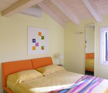 Burano House | Casa Nova
