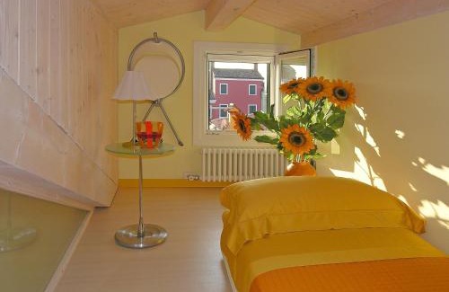 Burano House | Casa Nova