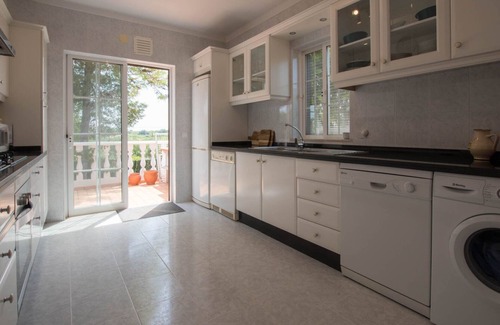 Barrocal Villa | Casa Novo Horizonte by Portucasa