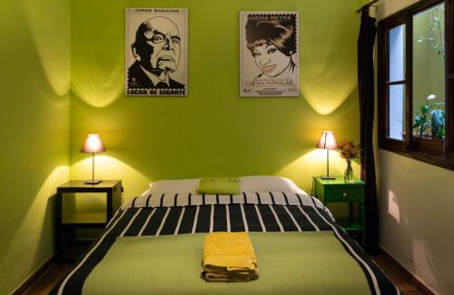Barranco House | Casa Nuestra Peru