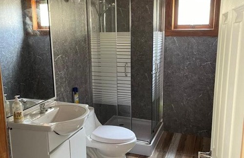 Maitencillo House | Casa Nueva Av. del Mar, Maitencillo