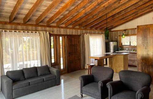 Maitencillo House | Casa Nueva Av. del Mar, Maitencillo