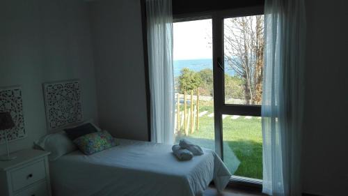 Cangas House | Casa Nueva Playa Areabrava Hio