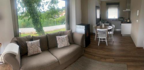 Cangas House | Casa Nueva Playa Areabrava Hio