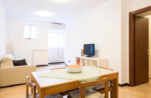 Levanto Apartment | Casa NUVOLA alle Cinque Terre (CITRA 011017-LT-0066)