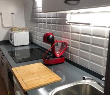 Poio Apartment | Casa O Muiño