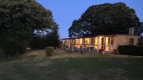 Boimorto House | Casa O Pazo - Rural - Camino Norte - Boimorto