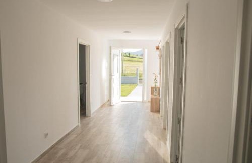 San Cibran House | Casa O Souto