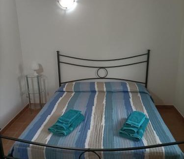 Pagnano Apartment | Casa OASI