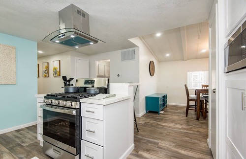 Holiday Shores House | Casa Oasis Near the Colorado River