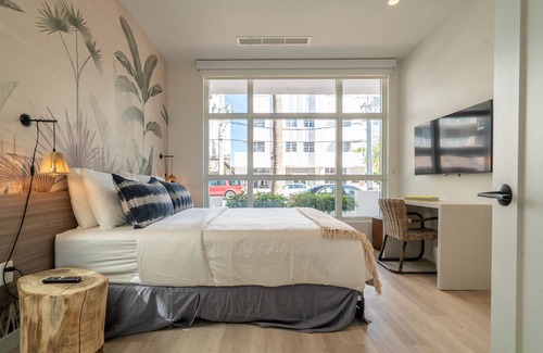 South Pointe Hotel | Casa Ocean