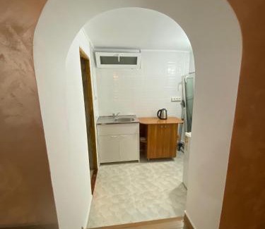 Tulcea House | Casa Octavia