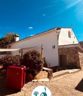 Aroche House | Casa Octavio