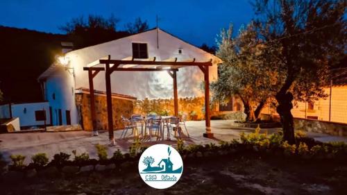 Aroche House | Casa Octavio