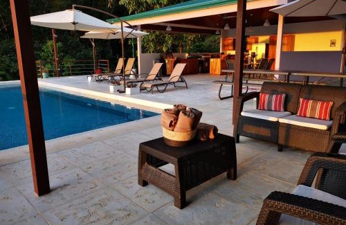 Portalon Villa | Casa Odi-SEA