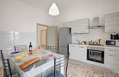 Alberobello Apartment | Casa Ojala' in the center of Alberobello, Alberobello, Italy