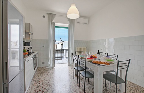 Alberobello Apartment | Casa Ojala' in the center of Alberobello, Alberobello, Italy