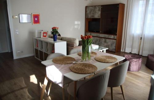 Villaggio degli Sposi House | Casa Ol Gàl