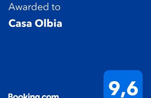 Olbia House | Casa Olbia
