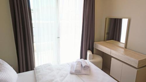 Dalyan Mahallesi Hotel | Casa Olea