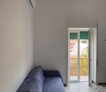 Acciaroli Apartment | Casa Olimpia