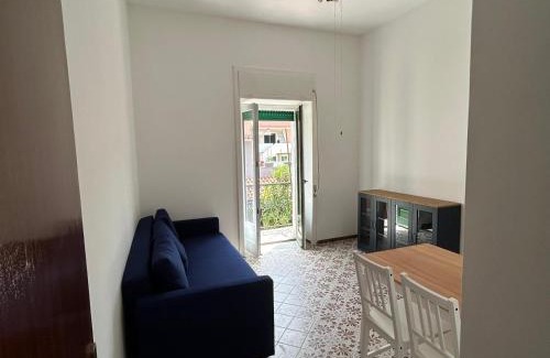 Acciaroli Apartment | Casa Olimpia