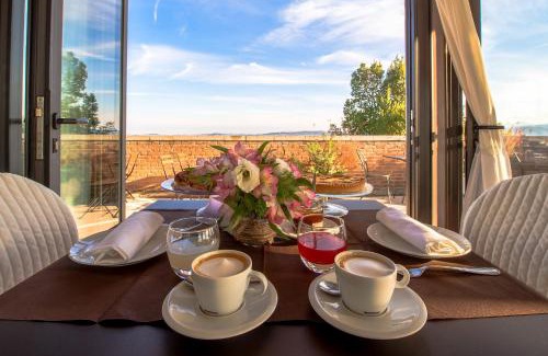 Bargni Hotel | Casa Oliva borgo del Benessere Olistico