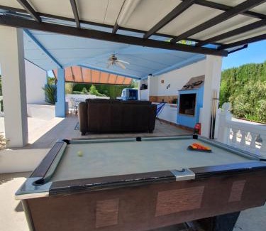 Illora Bed & Breakfast | Casa Olivar B&B