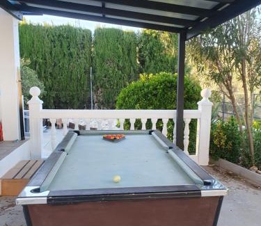 Illora Bed & Breakfast | Casa Olivar B&B