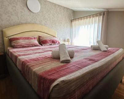Treglio Apartment | Casa Olivastri