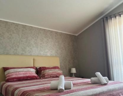 Treglio Apartment | Casa Olivastri