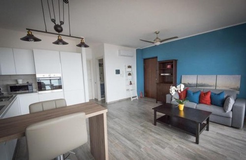 Marina di Zambrone Apartment | Casa Olivero Zambrone