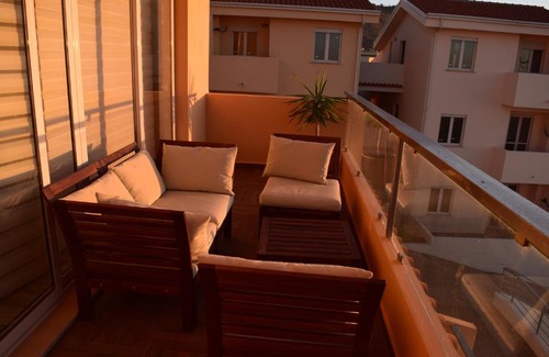 Marina di Zambrone Apartment | Casa Olivero Zambrone