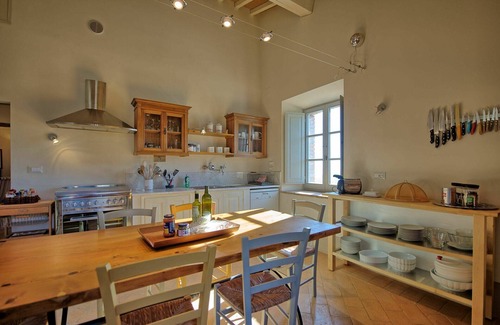 Le Piazze Villa | Casa Olivia - Piazze ,Tuscany