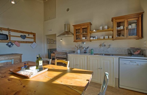 Le Piazze Villa | Casa Olivia - Piazze ,Tuscany