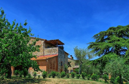 Le Piazze Villa | Casa Olivia - Piazze ,Tuscany