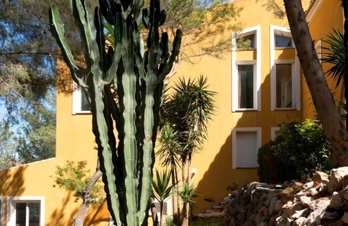 Pedreguer Apartment | Casa Olivia Suite 2 at Monte Pedreguer, Costa Blanc
