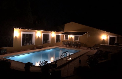 Pedreguer Apartment | Casa Olivia Suite 2 at Monte Pedreguer, Costa Blanc