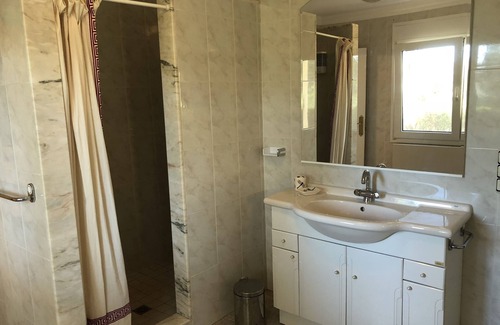 Pedreguer Apartment | Casa Olivia Suite 2 at Monte Pedreguer, Costa Blanc