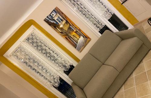 Genoa Historical Centre Apartment | Casa Orefici, 4 Apartments in front of Aquarium!