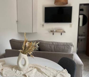 Tigre Apartment | Casa Orejas - Departamentos en Tigre Centro