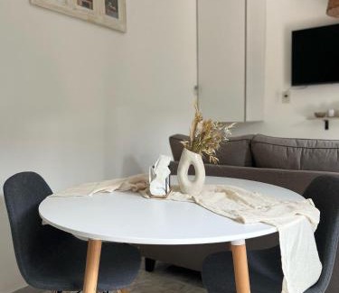 Tigre Apartment | Casa Orejas - Departamentos en Tigre Centro