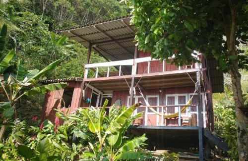 Choco Hotel | Casa Origen