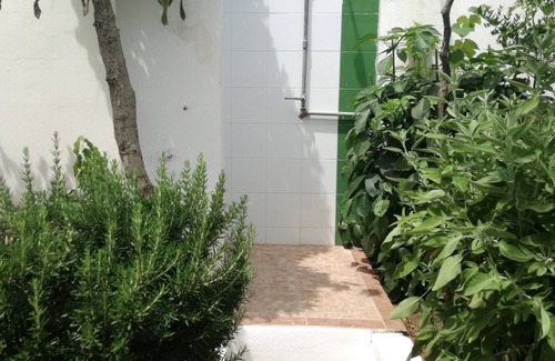 Marina di Andrano House | Casa Orizzonte 100 meters from the sea in Salento