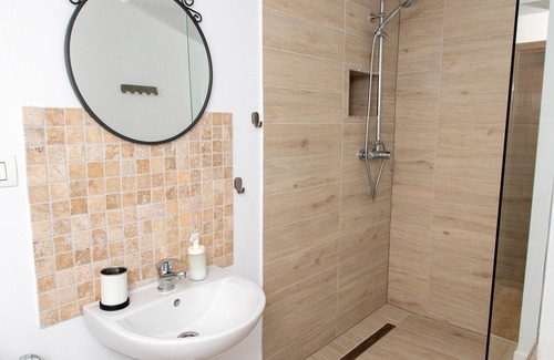 Baile Felix House | Casa Ormenisan